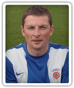 Denis Behan
