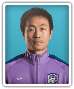 Wang Xinxin