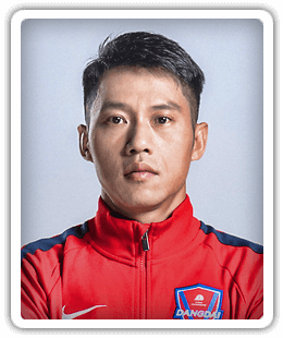 Wu Qing
