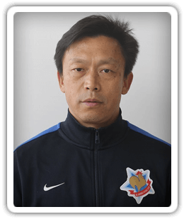 Guo Guangqi