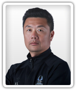 Xu Lei