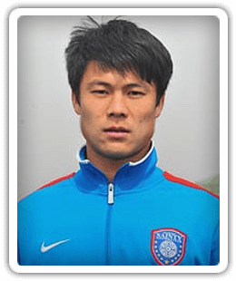Wang Jie
