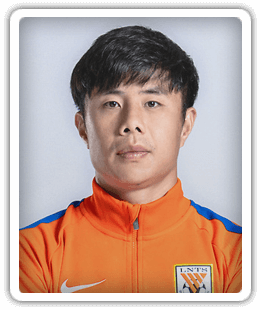 Hao Junmin
