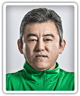 Kang Yuming