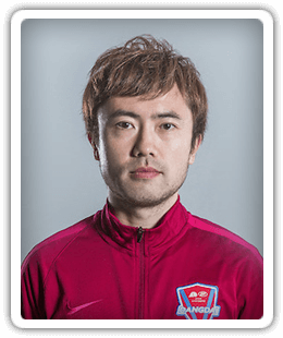 Liu Yu