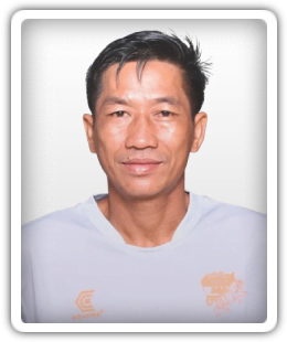 Chan Rithy