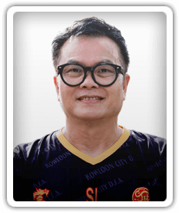 Lau Tung Ping