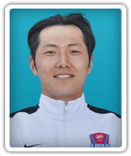 Zhang Lei