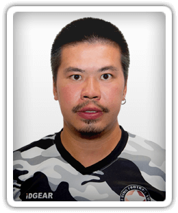 Yeung Kai Yin
