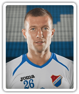 Benjamin Vomácka