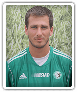 Petr Jendrušcák