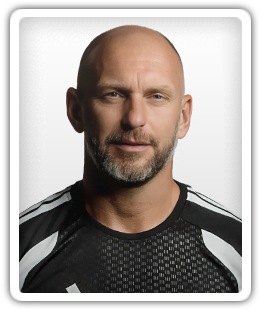 Martin Tichácek
