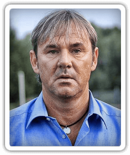 Lubomír Vlk