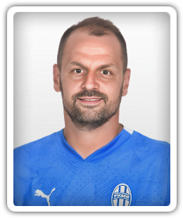 Marek Matejovsky