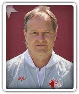Miroslav Drzmíšek