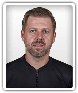 David Horejš