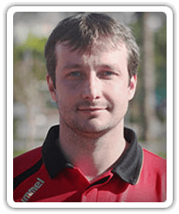 David Kobylík