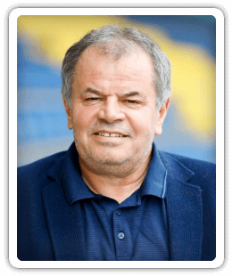 Zdenek Cervenka