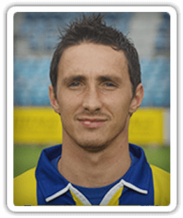 Zdenek Partyš