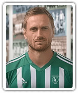 Martin Kolár