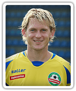 Petr Švach