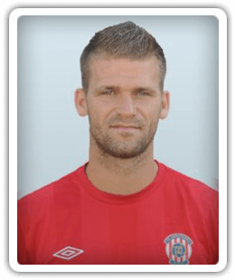 Marek Kašcák