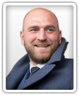 Martin Latka