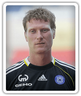 Martin Blaha