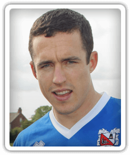 Tadhg Purcell