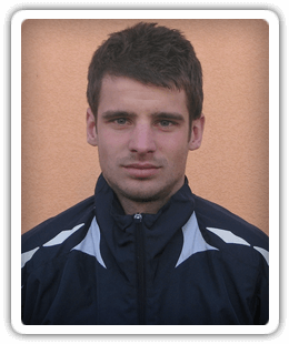 Martin Medek