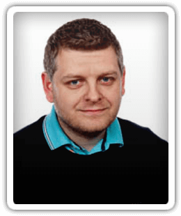Miroslav Budoš