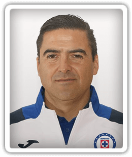 Joaquín Moreno