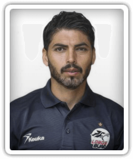 Carlos Adrián Morales