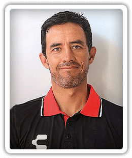 Miguel Acosta