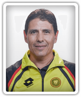 Luis Alfonso Sosa