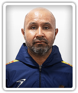 Marco Antonio Capetillo