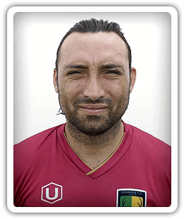 Armando Navarrete