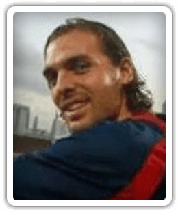 Andrés Carevic