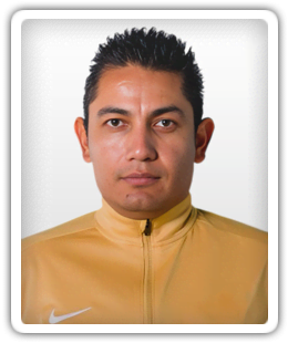 Hugo García