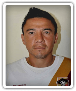 Mario Ortiz