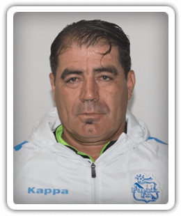Francisco Ramírez