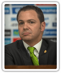 Santiago Baños