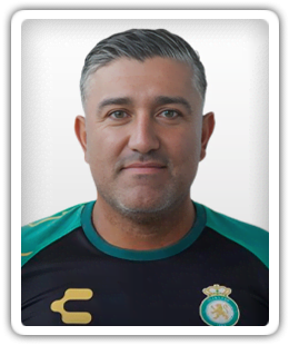 Alejandro Cárdenas