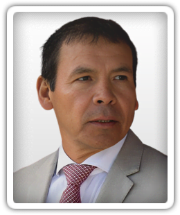 Profe Cruz