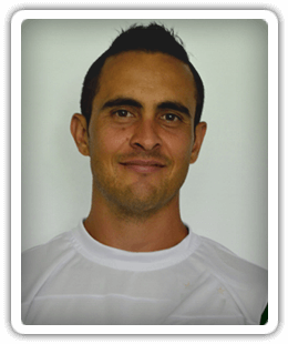 Gabino Velasco