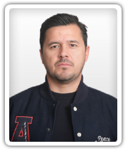 Diego Mejía