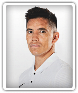 Efraín Velarde