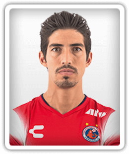 Alan Zamora