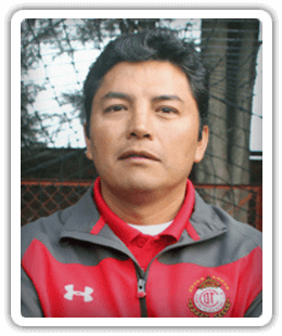 Orlando Serna