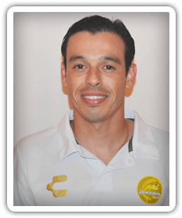 Carlos Pinto
